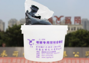 河南好彩娱乐化工介绍各类密封胶及用途