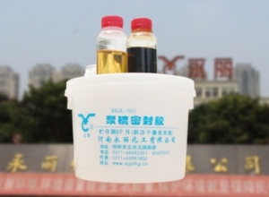 聚硫密封胶的储存过程中有哪些特别的注意事项？