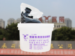 双组份聚硫密封胶为什么要熟化24小时