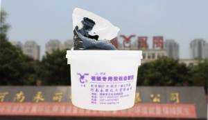 JL-856明渠专用聚硫密封胶