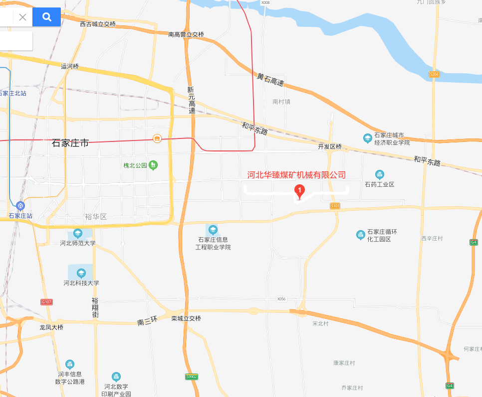 yl6809永利集团有限公司 - 百度地图2_副本.png